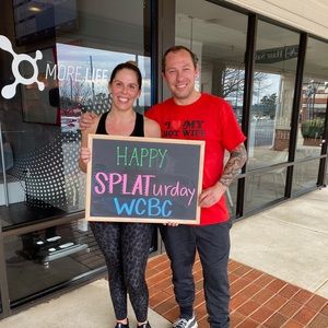 Meet your Posher, Alan